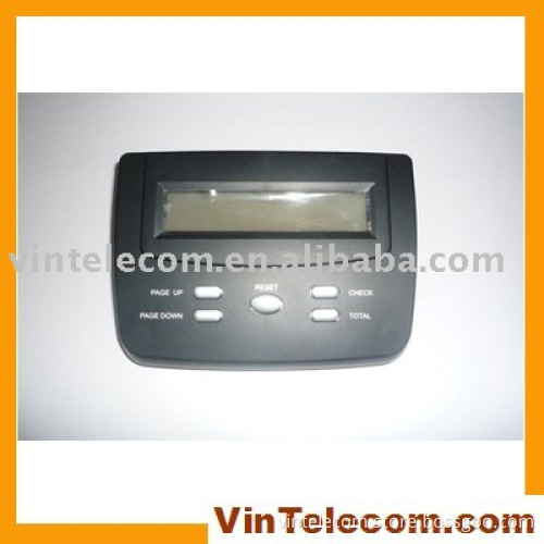 Phone Billing Calculator / Phone billing meter / Billing device for call shops